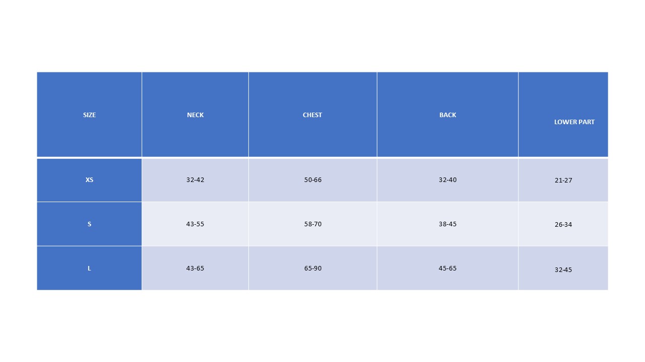 comfy table | ZeroDC s.r.o.