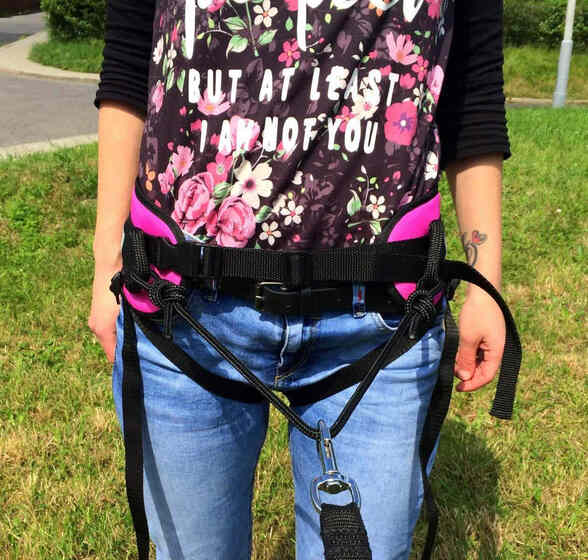 grizzlysedakaneta | ZeroDC s.r.o.