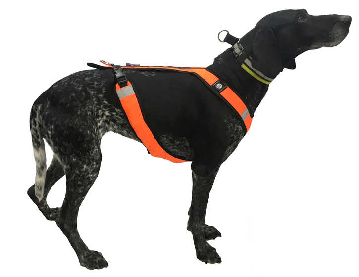 fnuk short dlouhyzmenseno | ZeroDC s.r.o.